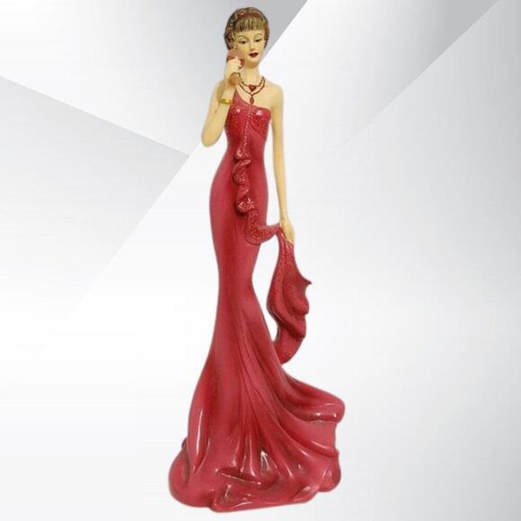 2/$50 Thomas Kinkade Wine Tasting Figurine A0745 2008 Hamilton Heart of Life - Picture 1 of 8